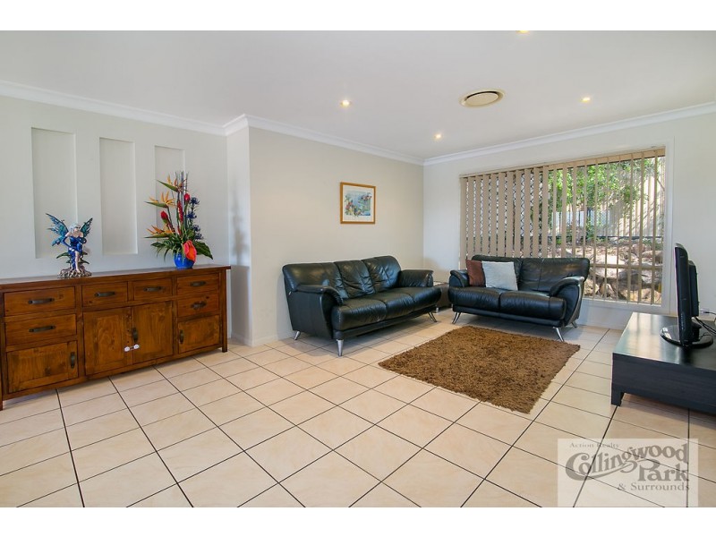 4 Tambo Court, Collingwood Park QLD 4301