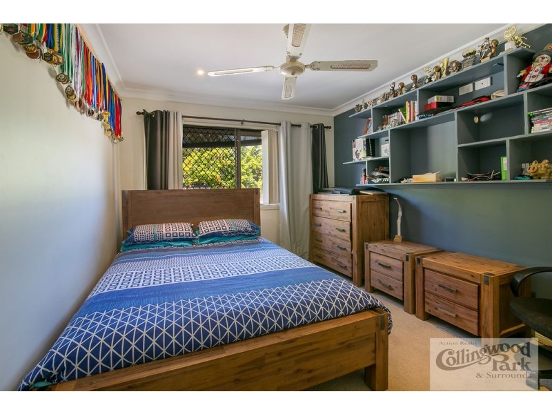 4 Tambo Court, Collingwood Park QLD 4301