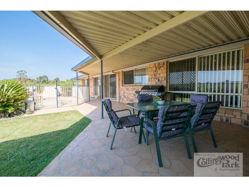 4 Tambo Court, Collingwood Park QLD 4301