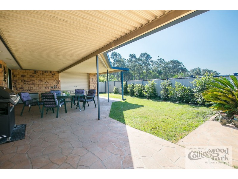 4 Tambo Court, Collingwood Park QLD 4301