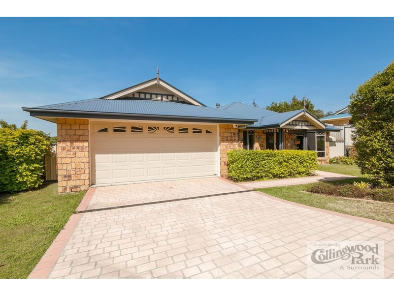 4 Tambo Court, Collingwood Park QLD 4301