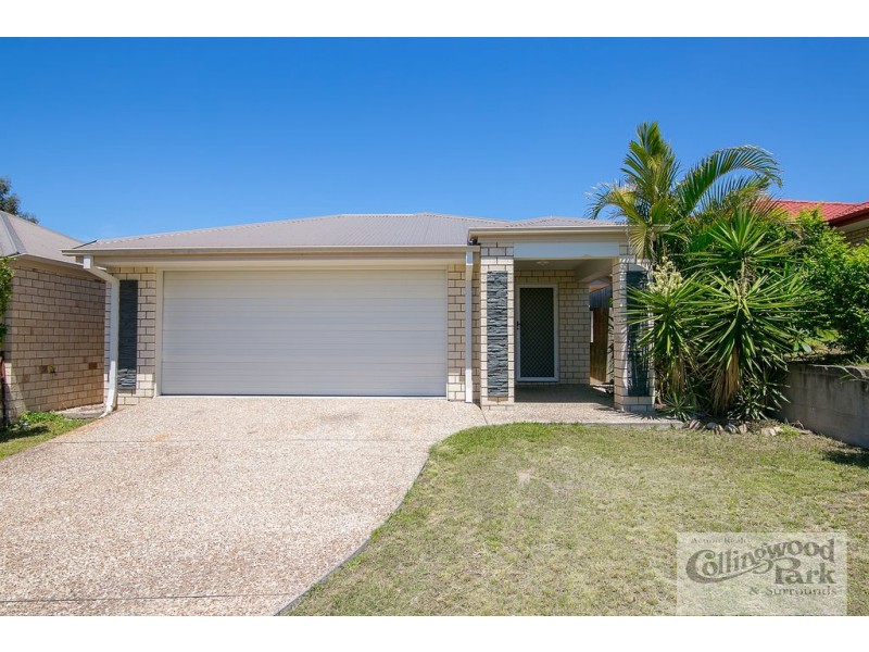 40A Cheihk Crescent, Collingwood Park QLD 4301
