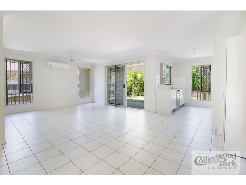 40A Cheihk Crescent, Collingwood Park QLD 4301