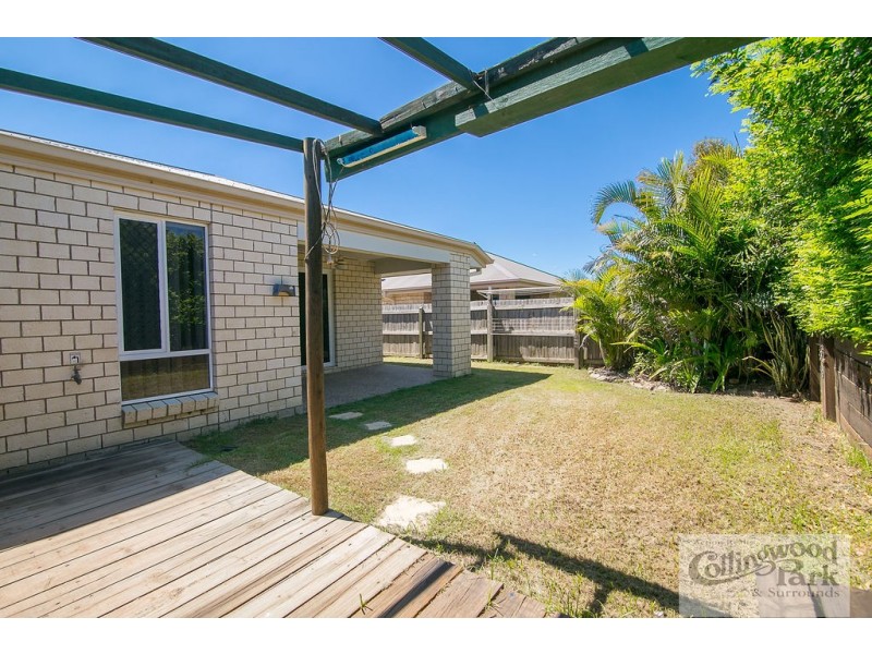 40A Cheihk Crescent, Collingwood Park QLD 4301