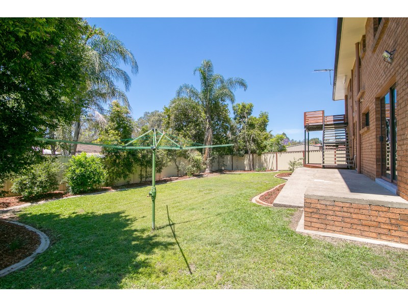 7 WHISSEN COURT, Collingwood Park QLD 4301