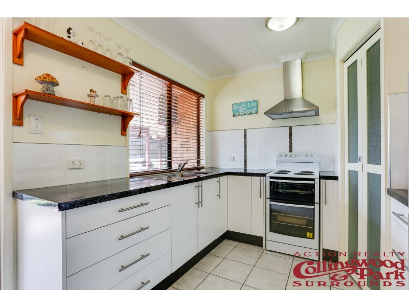 8 Fisher Street, Collingwood Park QLD 4301