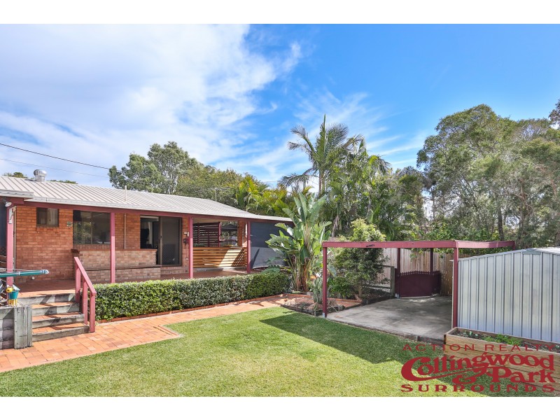 8 Fisher Street, Collingwood Park QLD 4301