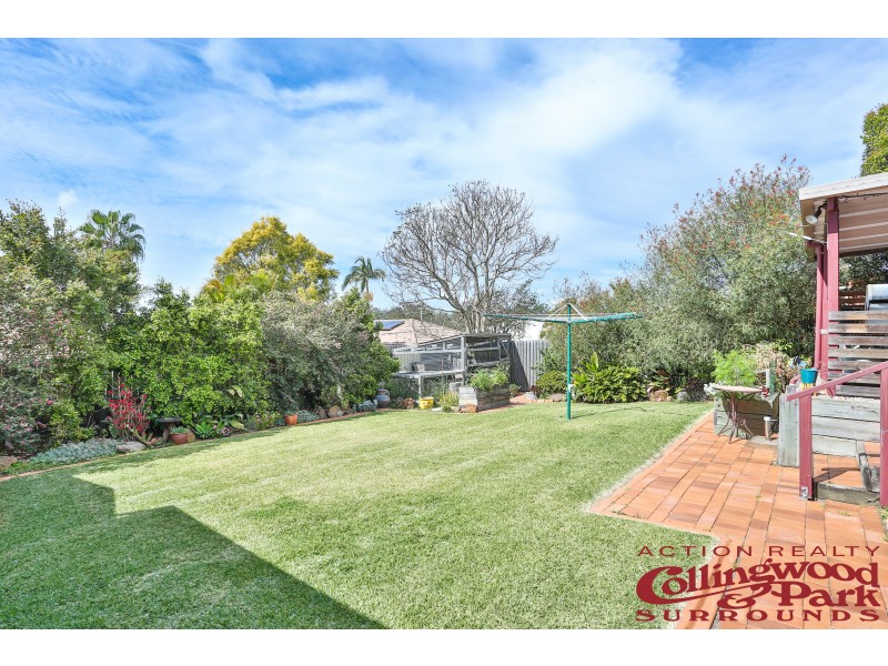 8 Fisher Street, Collingwood Park QLD 4301
