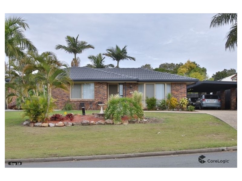 63 LAWRIE DRIVE, Collingwood Park QLD 4301