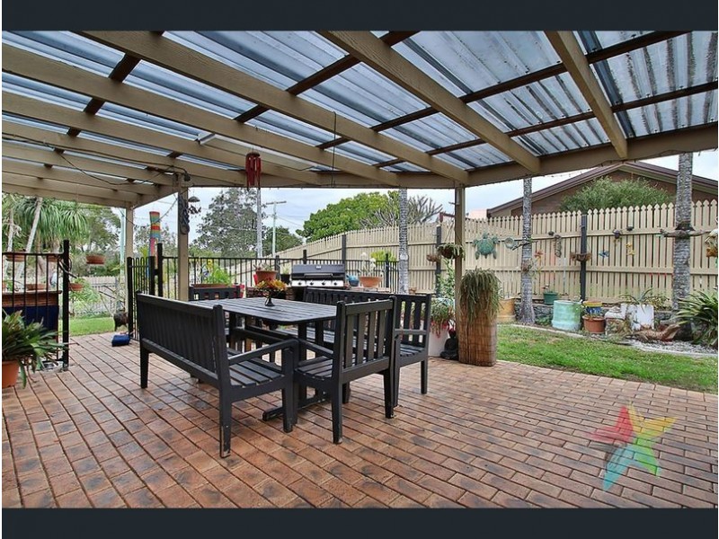 63 LAWRIE DRIVE, Collingwood Park QLD 4301