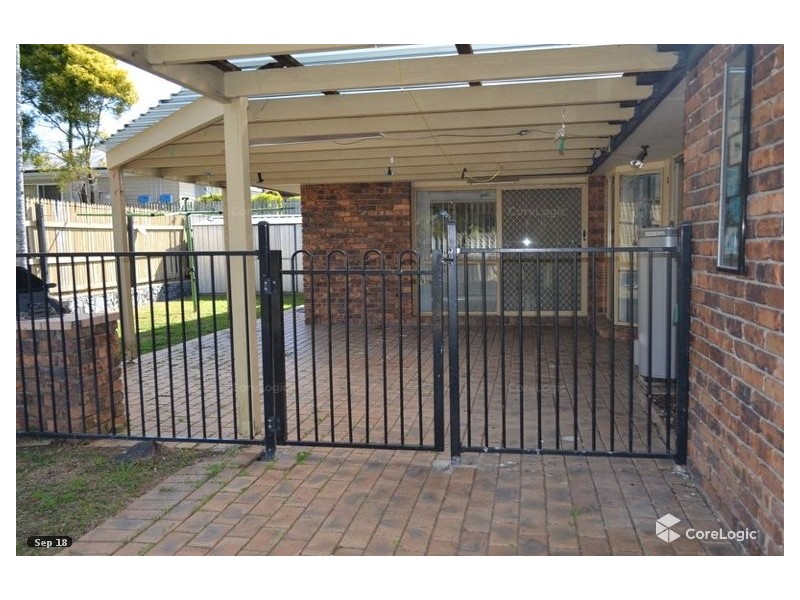 63 LAWRIE DRIVE, Collingwood Park QLD 4301