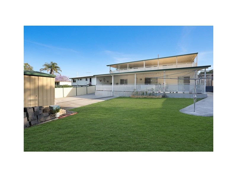 19 MILFORD STREET, Redbank Plains QLD 4301