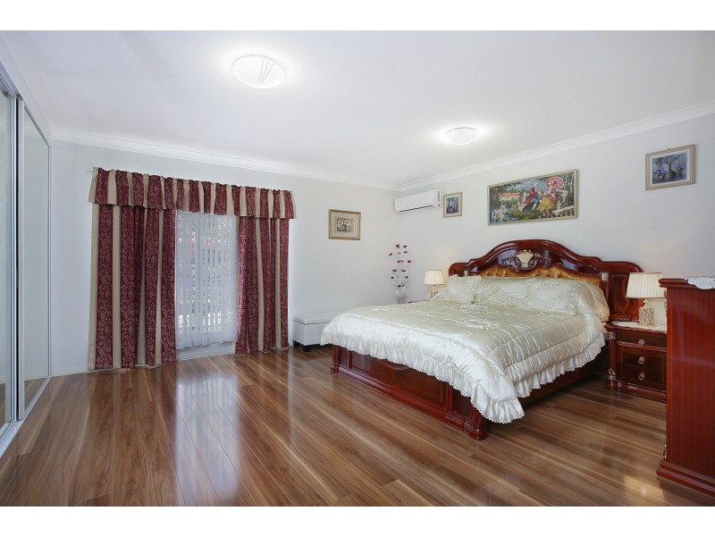 19 MILFORD STREET, Redbank Plains QLD 4301