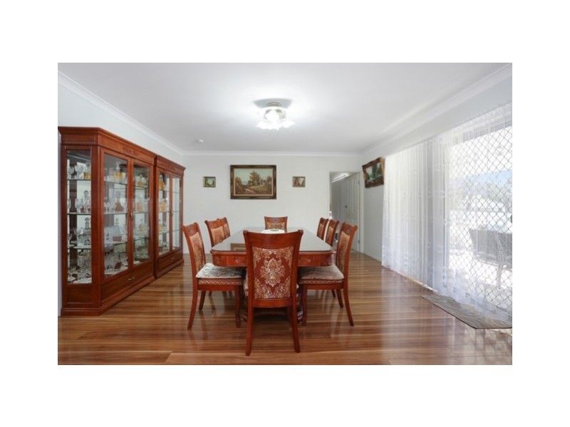 19 MILFORD STREET, Redbank Plains QLD 4301