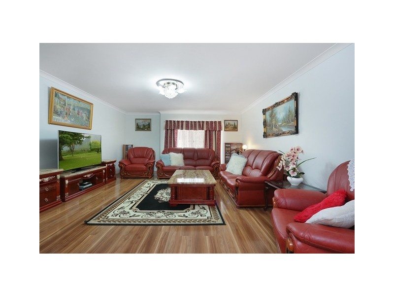 19 MILFORD STREET, Redbank Plains QLD 4301