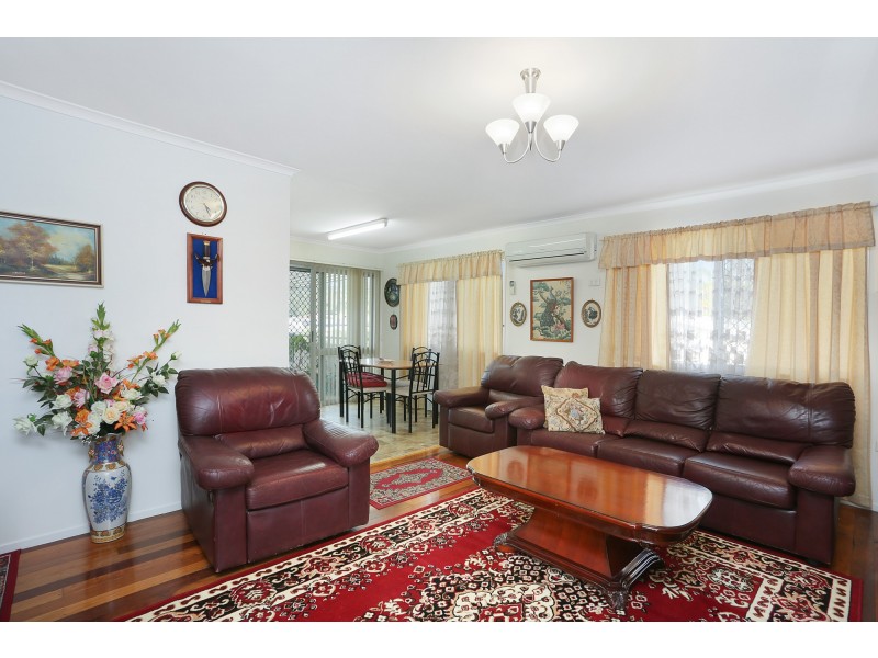 19 MILFORD STREET, Redbank Plains QLD 4301