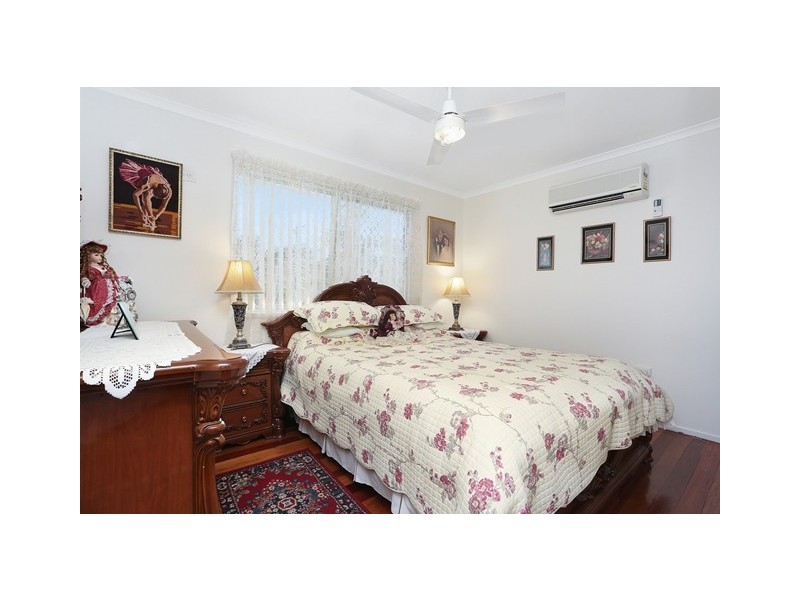 19 MILFORD STREET, Redbank Plains QLD 4301