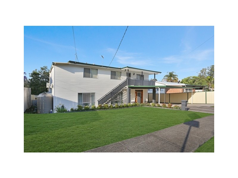 19 MILFORD STREET, Redbank Plains QLD 4301