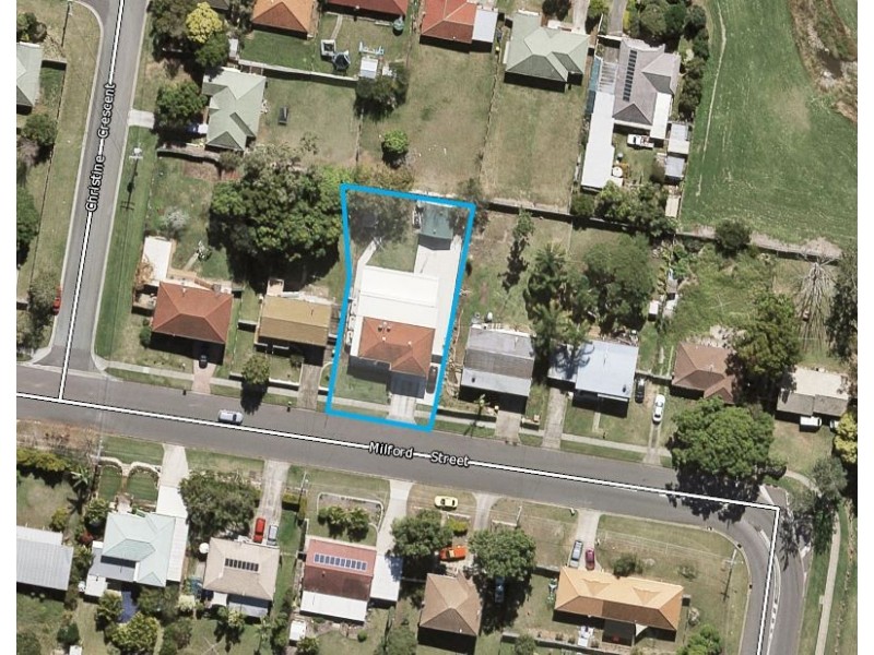 19 MILFORD STREET, Redbank Plains QLD 4301