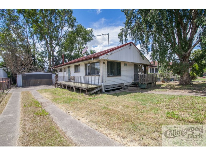 6 KERWICK STREET, Redbank QLD 4301