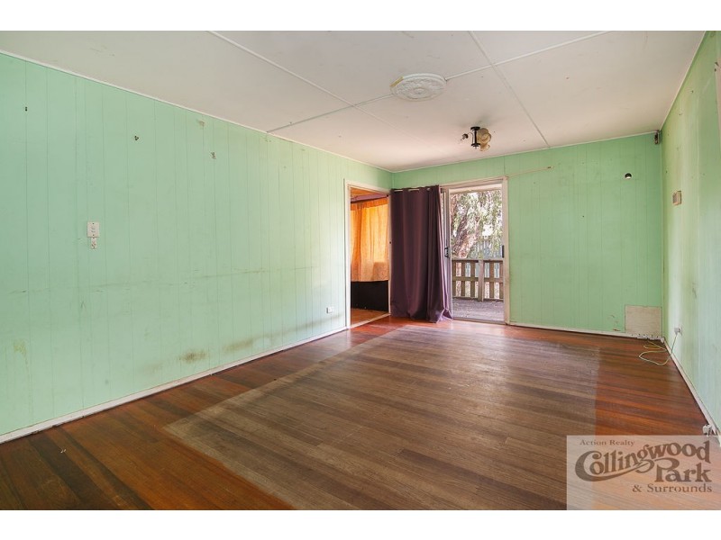 6 KERWICK STREET, Redbank QLD 4301