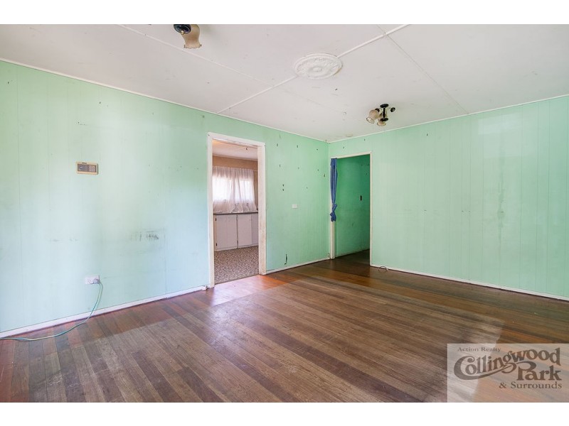 6 KERWICK STREET, Redbank QLD 4301