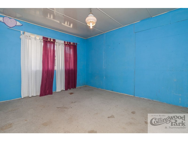 6 KERWICK STREET, Redbank QLD 4301