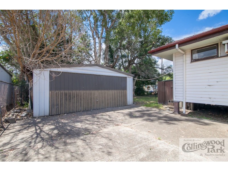 6 KERWICK STREET, Redbank QLD 4301