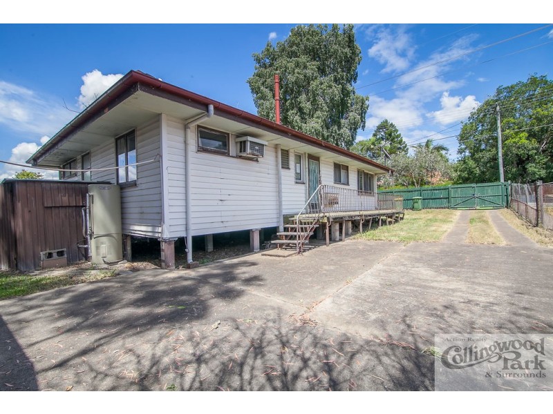 6 KERWICK STREET, Redbank QLD 4301