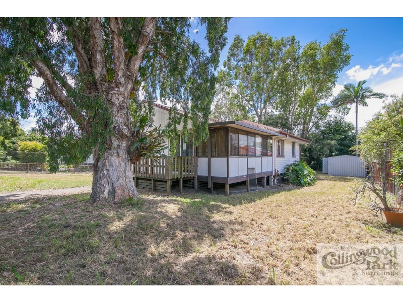 6 KERWICK STREET, Redbank QLD 4301