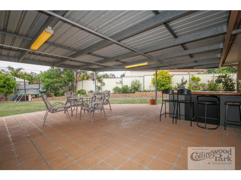 12 Scullin Street, Collingwood Park QLD 4301