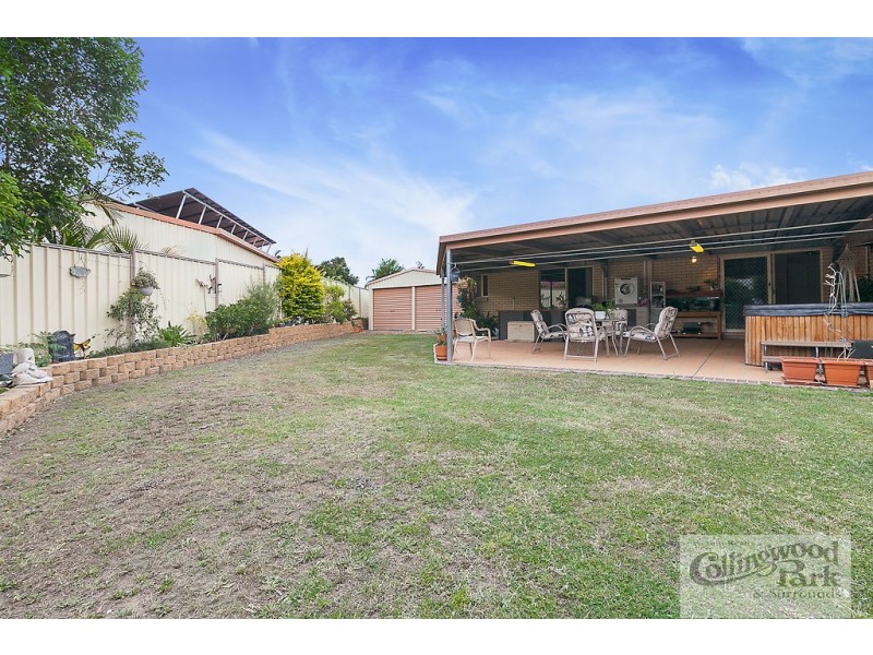 12 Scullin Street, Collingwood Park QLD 4301