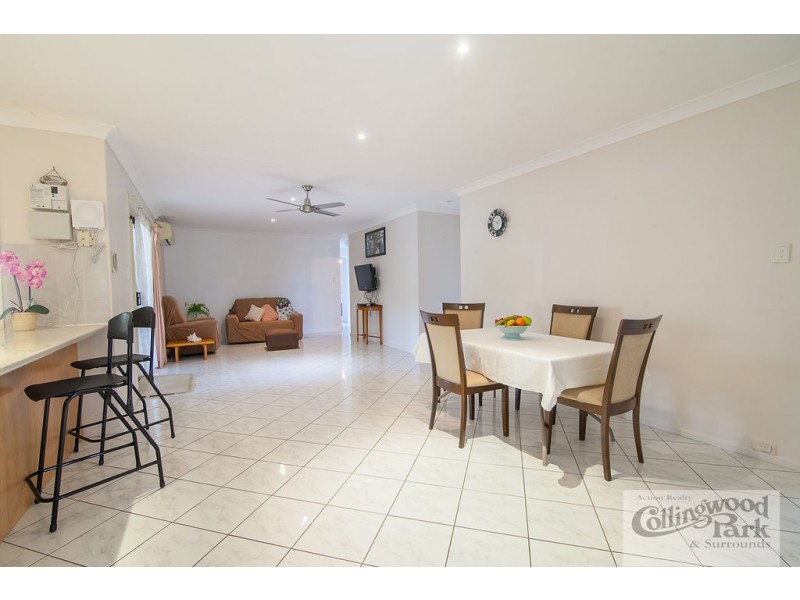 12 Scullin Street, Collingwood Park QLD 4301