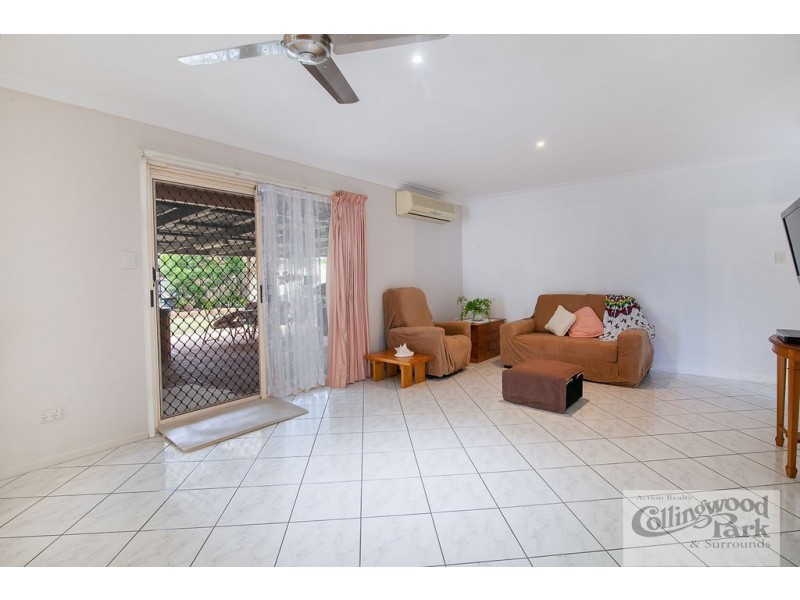12 Scullin Street, Collingwood Park QLD 4301