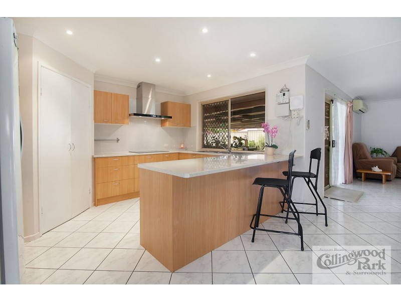12 Scullin Street, Collingwood Park QLD 4301