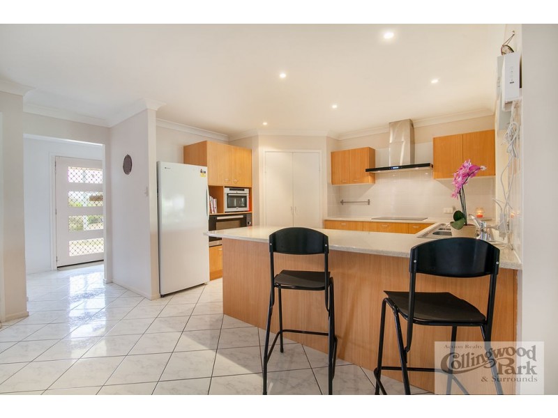 12 Scullin Street, Collingwood Park QLD 4301