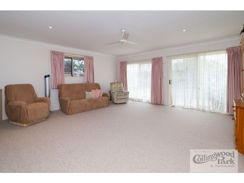 12 Scullin Street, Collingwood Park QLD 4301