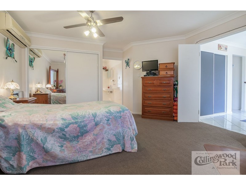 12 Scullin Street, Collingwood Park QLD 4301