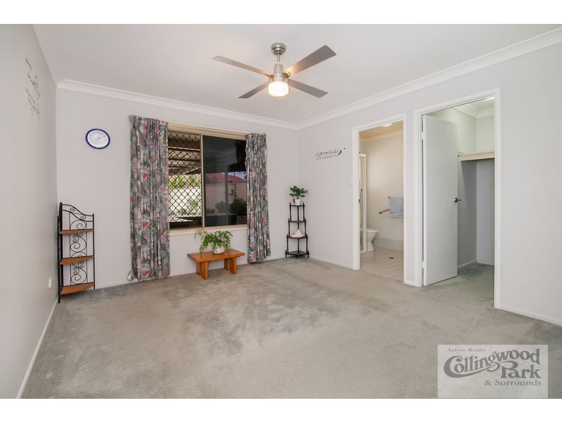 12 Scullin Street, Collingwood Park QLD 4301