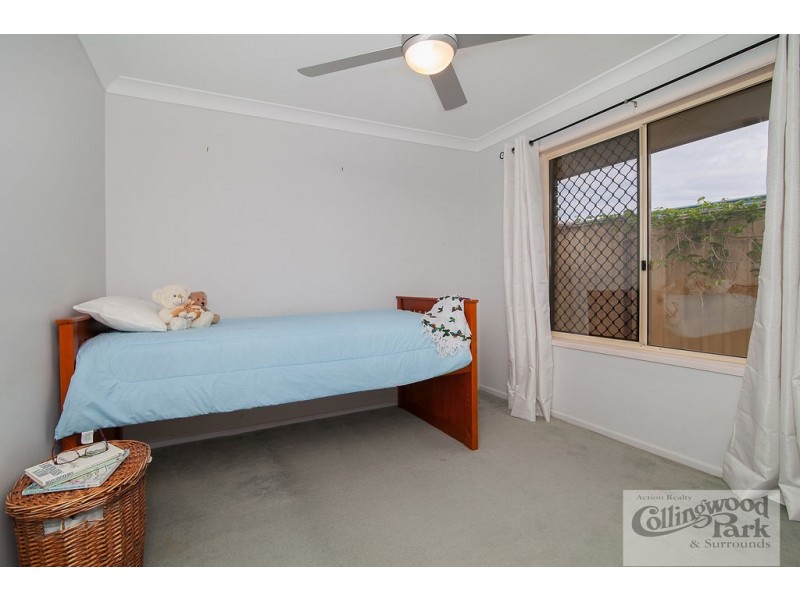 12 Scullin Street, Collingwood Park QLD 4301