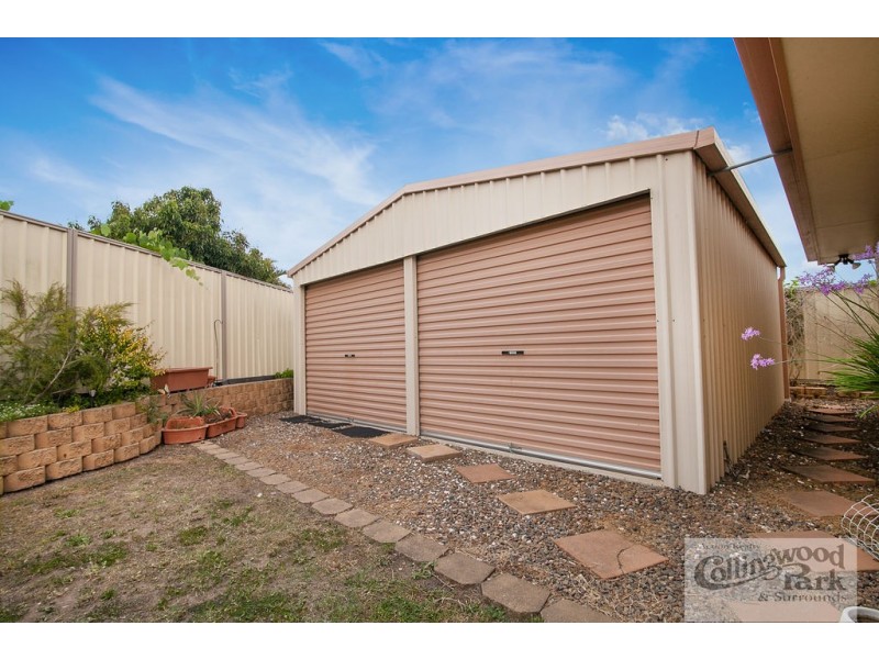 12 Scullin Street, Collingwood Park QLD 4301