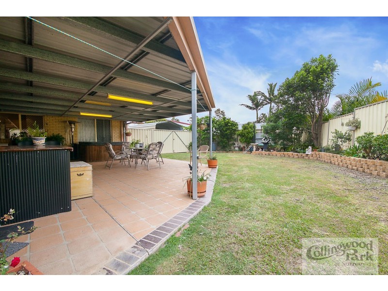 12 Scullin Street, Collingwood Park QLD 4301