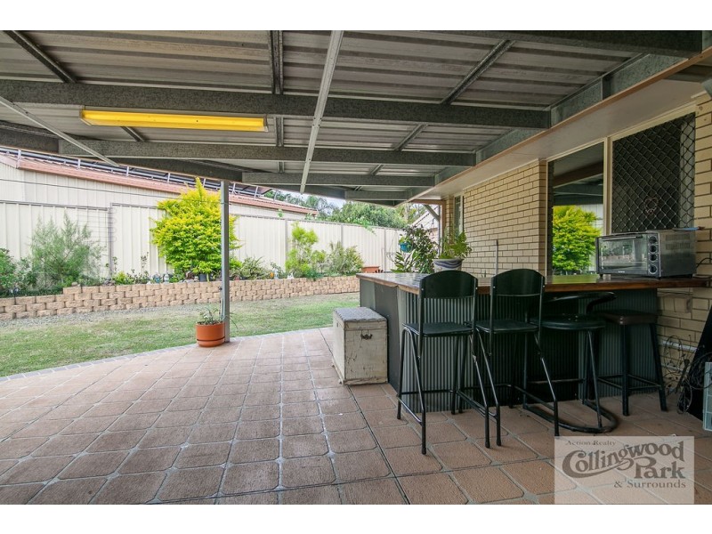 12 Scullin Street, Collingwood Park QLD 4301