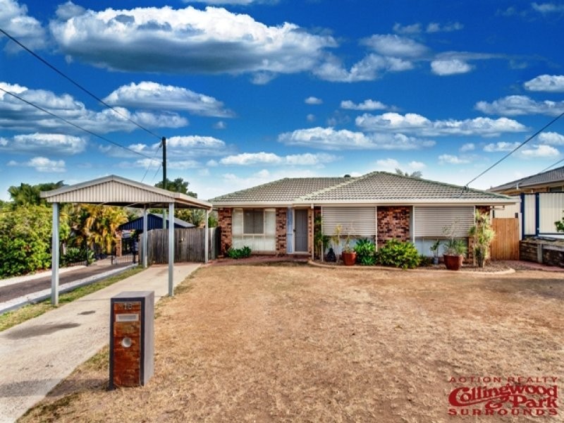 16 Fisher Street, Collingwood Park QLD 4301