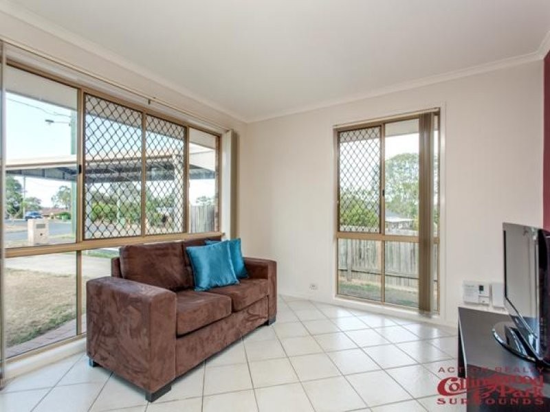 16 Fisher Street, Collingwood Park QLD 4301