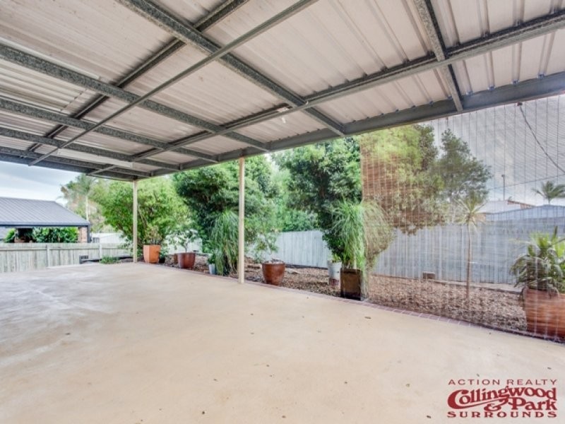 16 Fisher Street, Collingwood Park QLD 4301