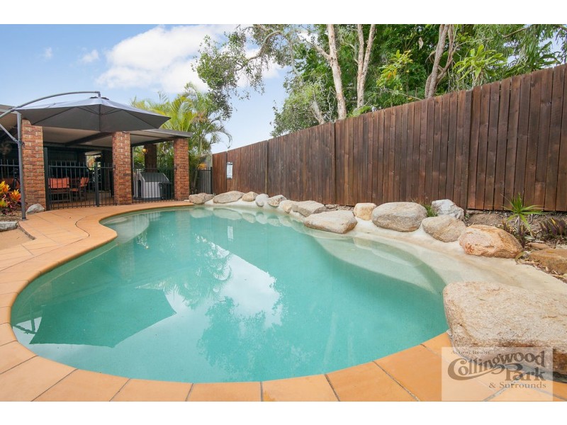 10 PAUL TULLY AVENUE, Collingwood Park QLD 4301
