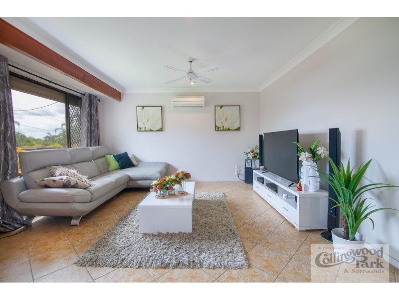 10 PAUL TULLY AVENUE, Collingwood Park QLD 4301