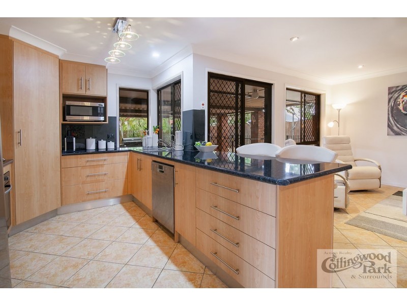 10 PAUL TULLY AVENUE, Collingwood Park QLD 4301