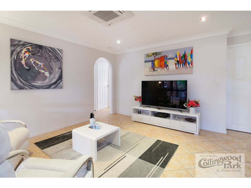 10 PAUL TULLY AVENUE, Collingwood Park QLD 4301